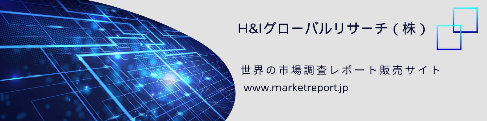 世界の市場調査レポート販売サイト