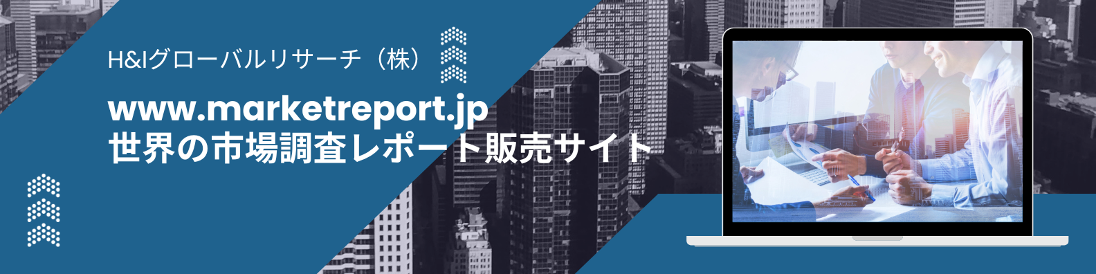 世界の市場調査レポート販売サイト