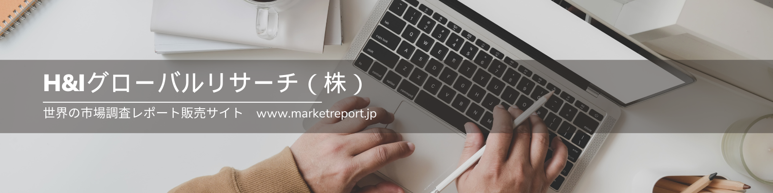 世界の市場調査レポート販売サイト