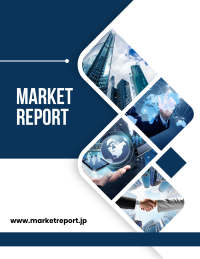市場調査レポートのイメージ