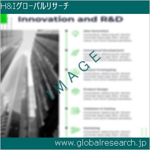 グローバルリサーチ調査レポートのイメージ