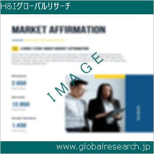 グローバルリサーチ調査レポートのイメージ