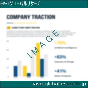 グローバルリサーチ調査レポートのイメージ