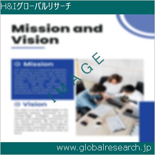 グローバルリサーチ調査レポートのイメージ