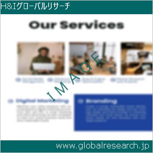 グローバルリサーチ調査レポートのイメージ