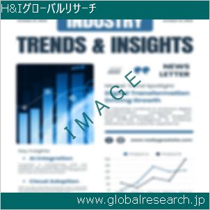 グローバルリサーチ調査レポートのイメージ