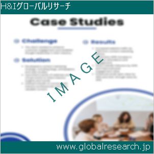 グローバルリサーチ調査レポートのイメージ