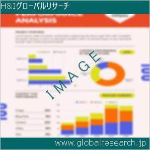 グローバルリサーチ調査レポートのイメージ