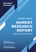 Bizwit Research & Consultingが発行した調査報告書(BZW23MA155)