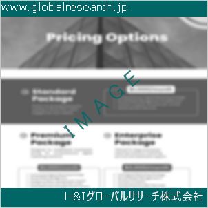 グローバルリサーチ調査資料のイメージ