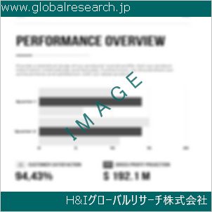 グローバルリサーチ調査資料のイメージ