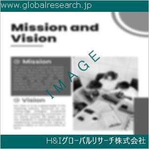 グローバルリサーチ調査資料のイメージ