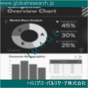 グローバルリサーチ調査資料のイメージ