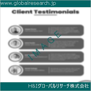 グローバルリサーチ調査資料のイメージ